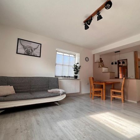 Ferienwohnung Gasser Hahnenkamm Blick ロイテ エクステリア 写真