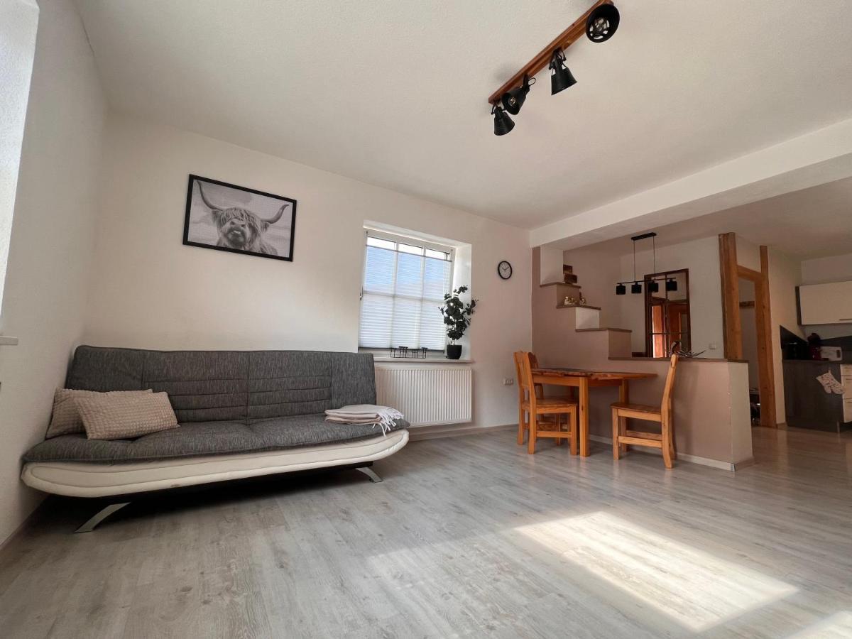 Ferienwohnung Gasser Hahnenkamm Blick ロイテ エクステリア 写真