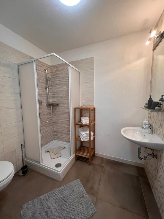 Ferienwohnung Gasser Hahnenkamm Blick ロイテ エクステリア 写真